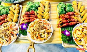 Hải Sản Hưng Phát 1