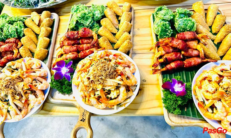 Hải Sản Hưng Phát 1