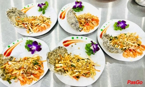 Hải Sản Hưng Phát 3
