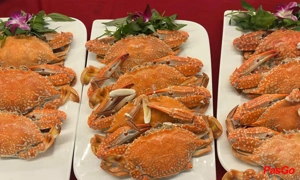 Hải Sản Hưng Phát 4