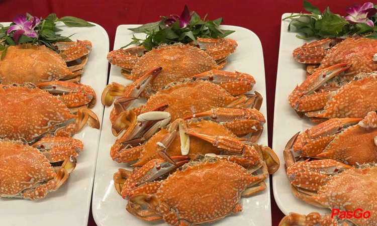 Hải Sản Hưng Phát 4