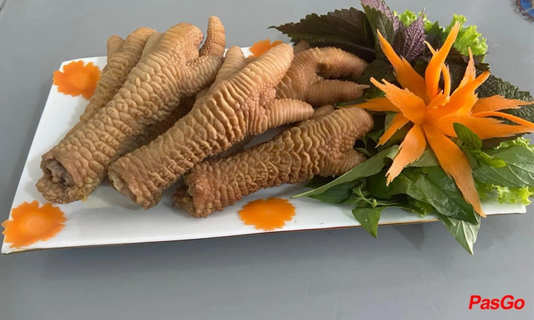 Hải Sản Hưng Phát 7