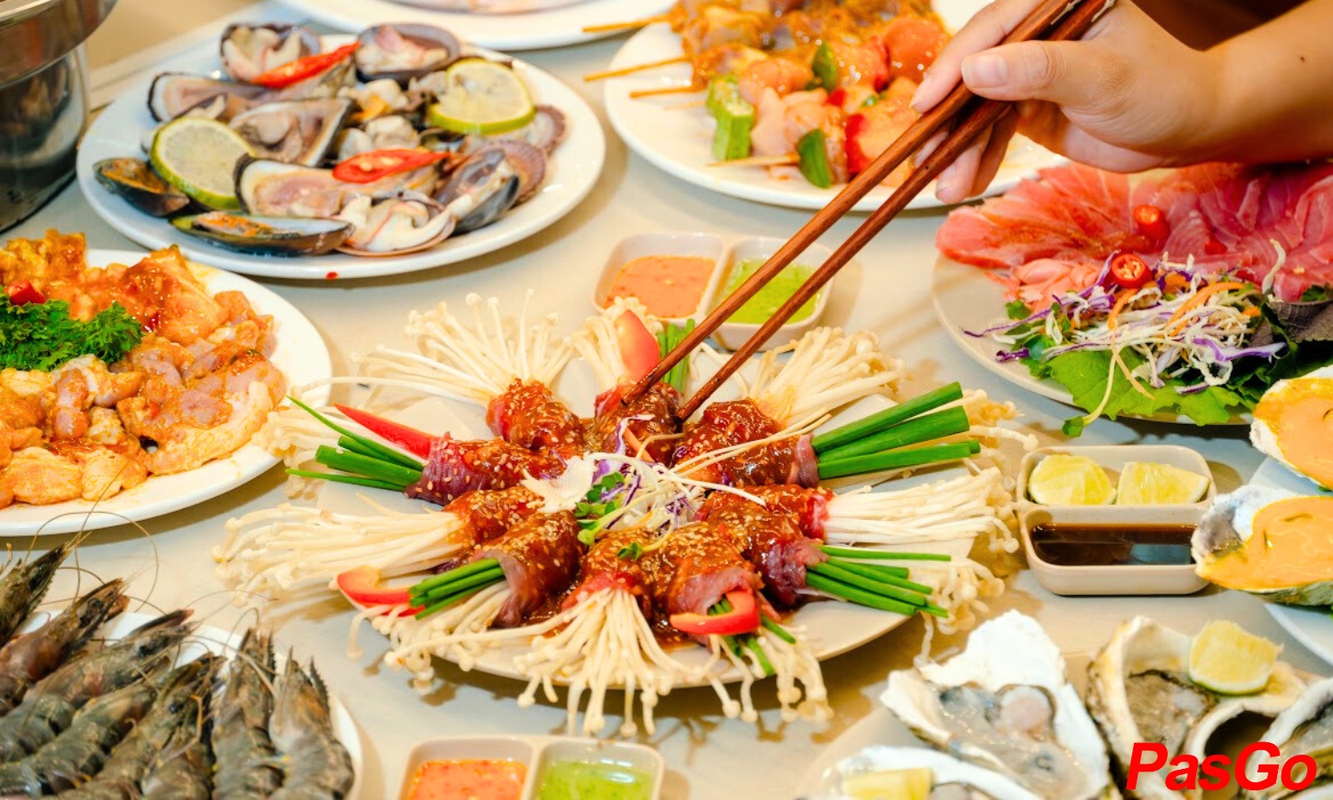 I Like Buffet 12