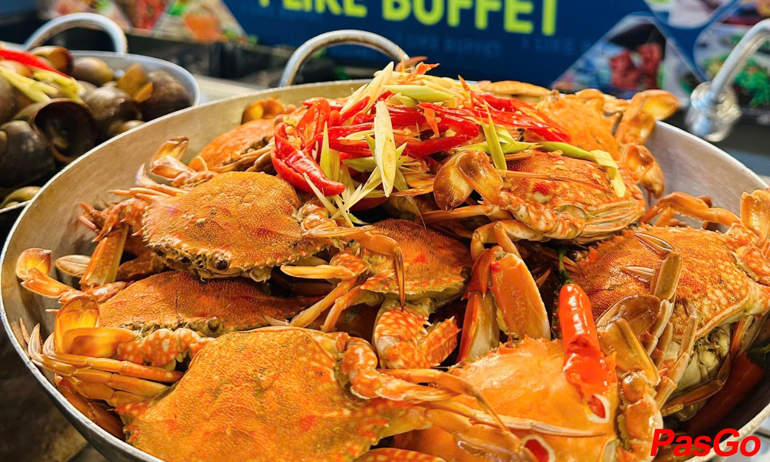 I Like Buffet 7