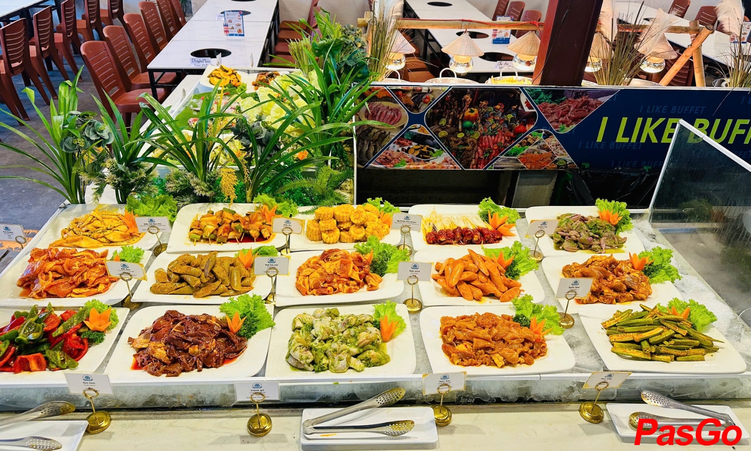 I Like Buffet 9