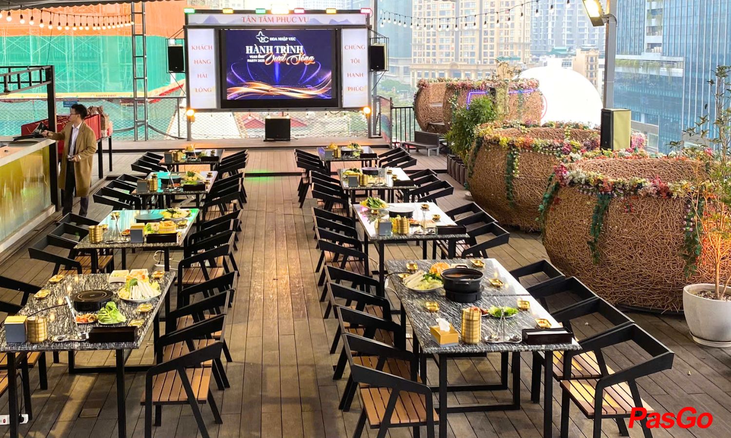 K-Grill - Nướng Hàn Quốc 4