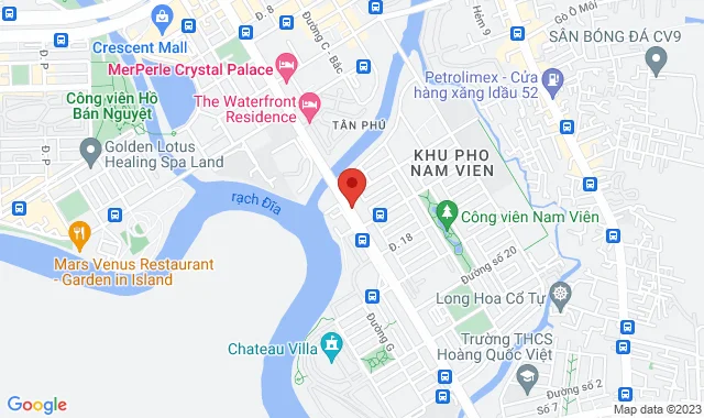 bản đồ