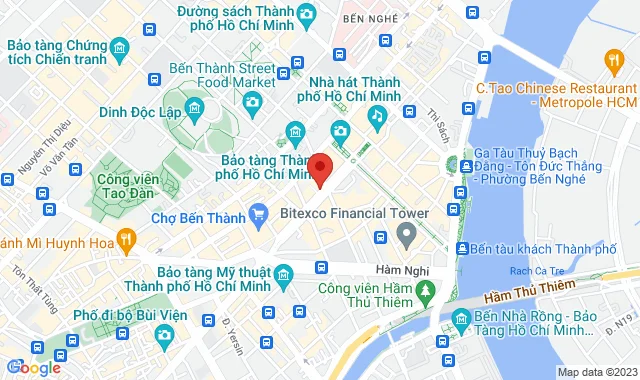 bản đồ
