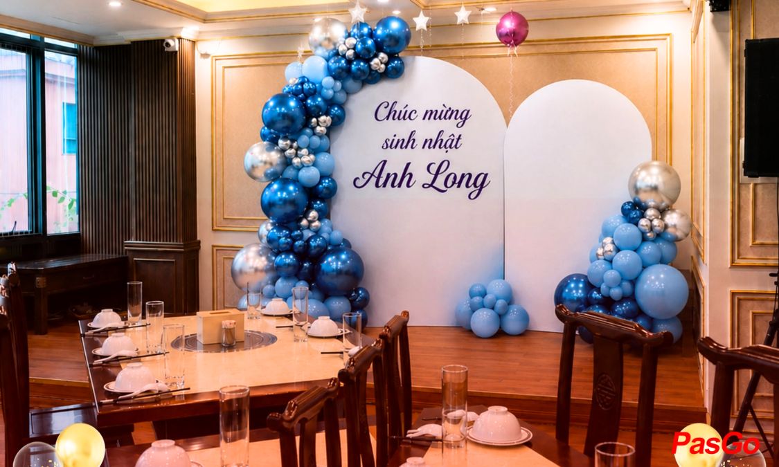 Lẩu Nấm Thiên Nhiên Hoàng Phố 11