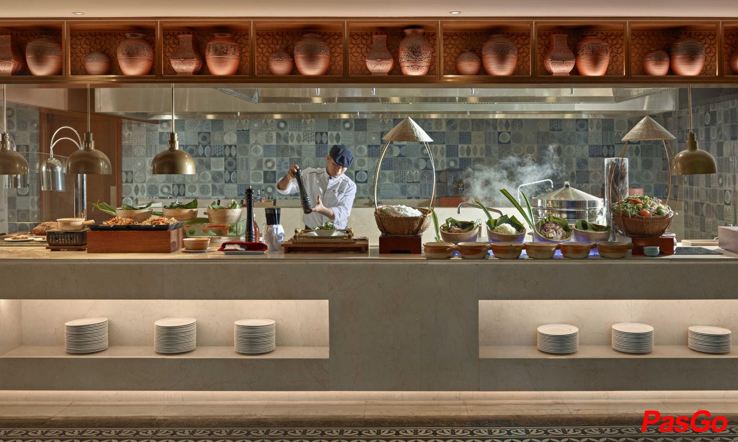 Lộc-Ally Restaurant 1