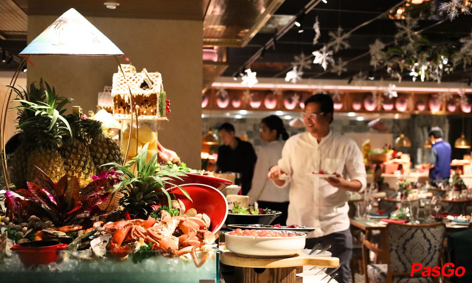 Lộc-Ally Restaurant 13