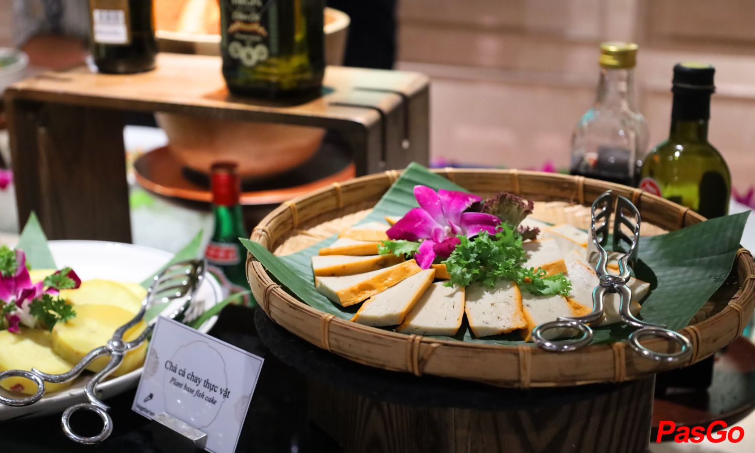 Lộc-Ally Restaurant 18