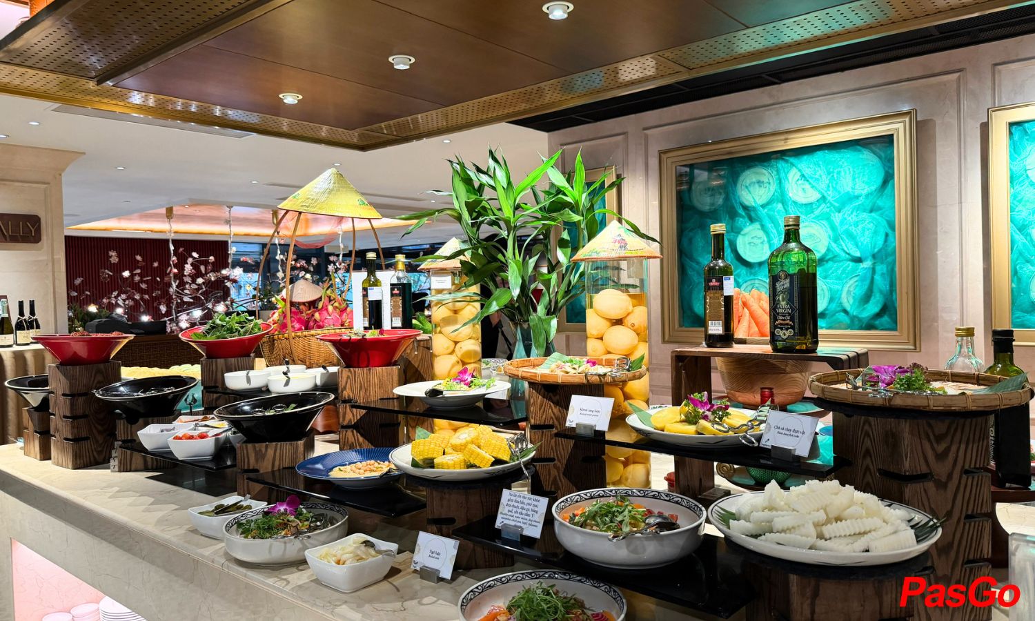 Lộc-Ally Restaurant 20