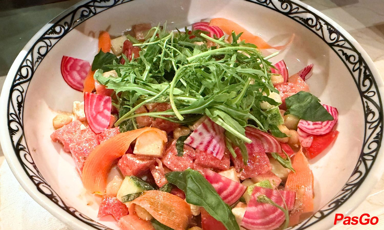 Lộc-Ally Restaurant 22