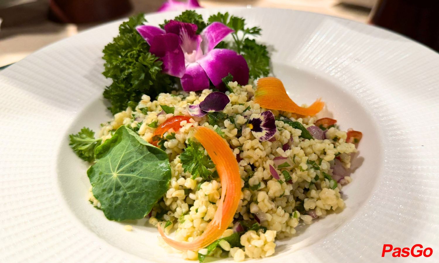 Lộc-Ally Restaurant 23