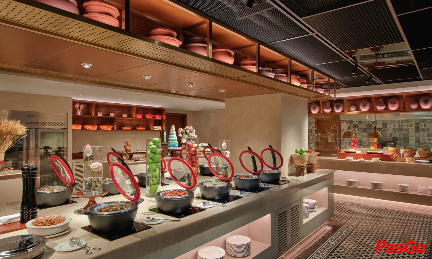 Lộc-Ally Restaurant 3