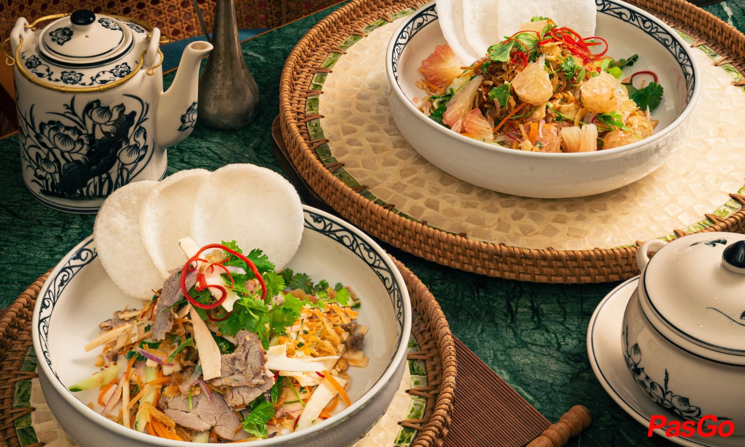Lộc-Ally Restaurant 4