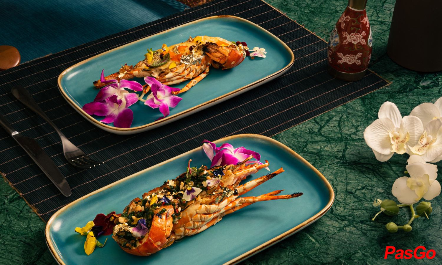 Lộc-Ally Restaurant 6