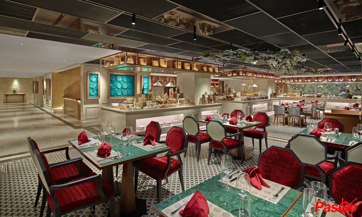Lộc-Ally Restaurant 7