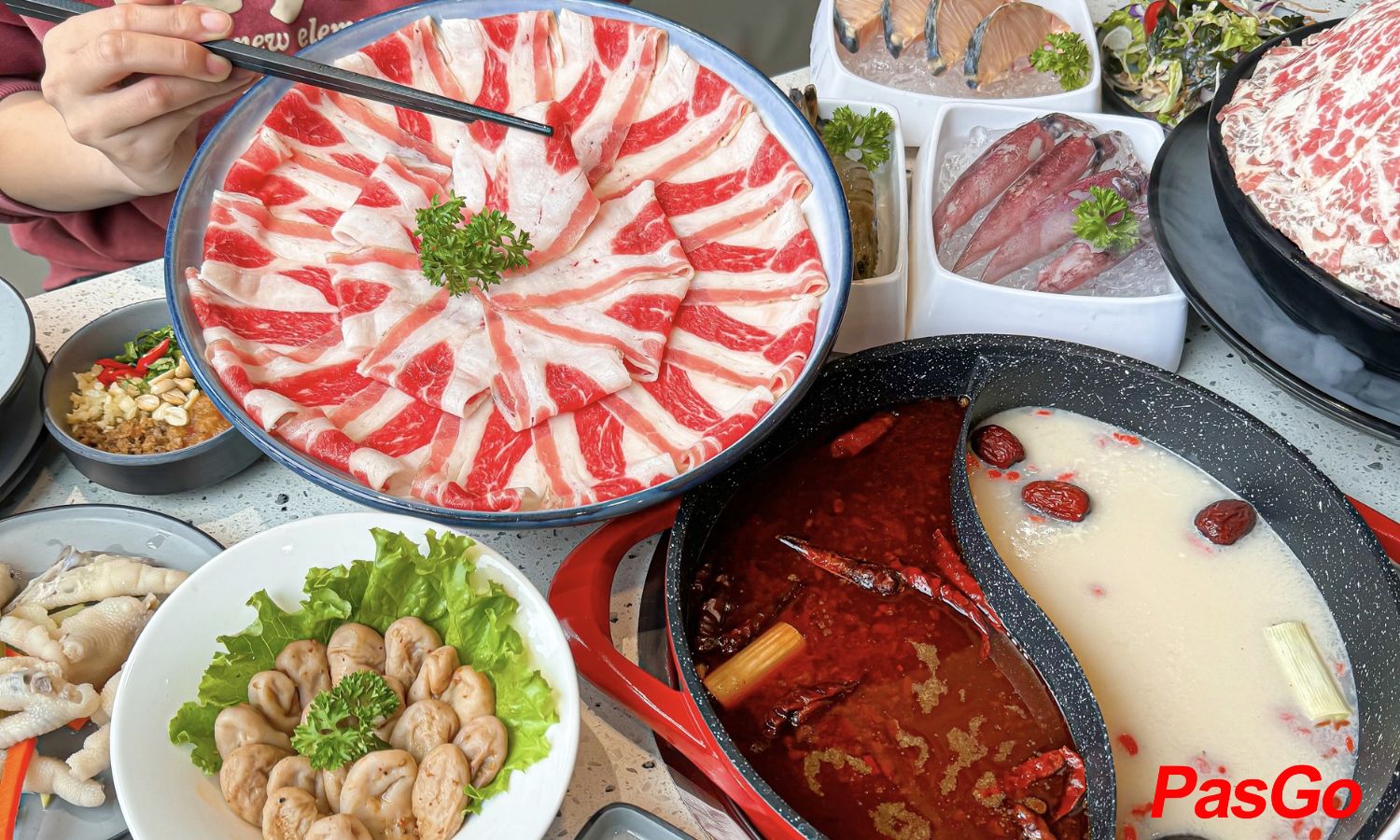MALA Tây Mỗ 8