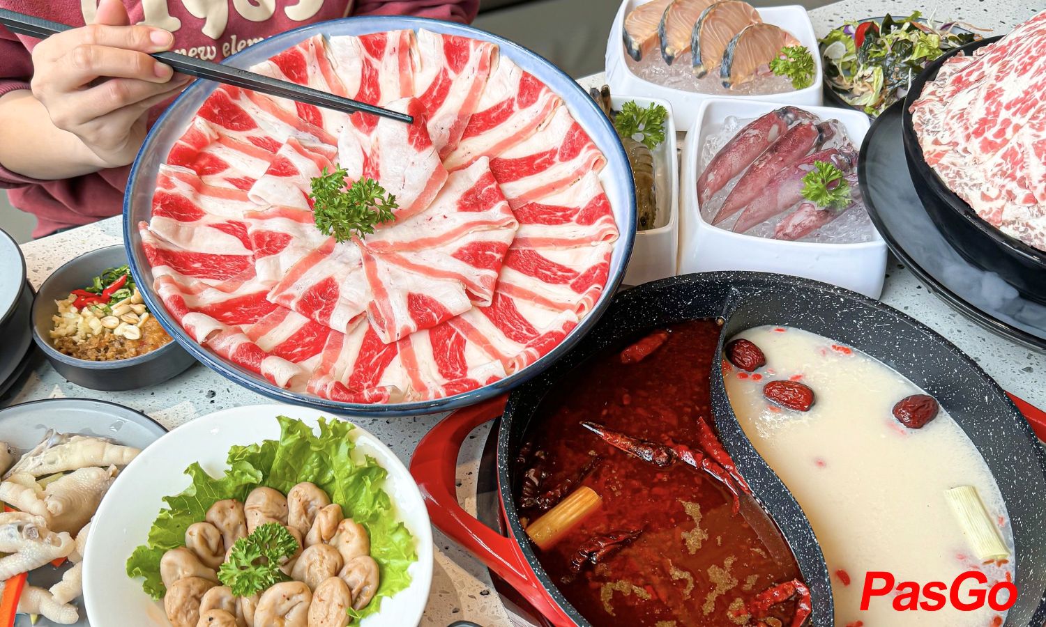MALA Trần Thái Tông 1