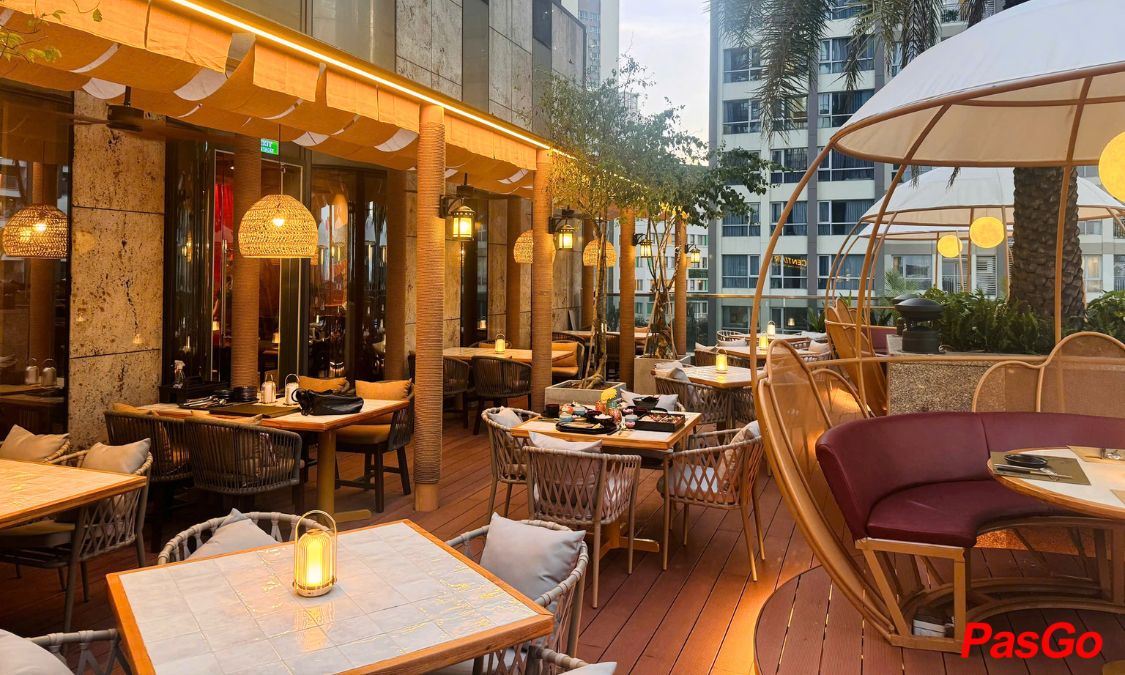 Matsuri - Landmark 81 - 10