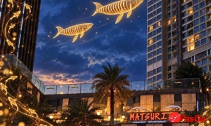 Matsuri - Landmark 81 - 13
