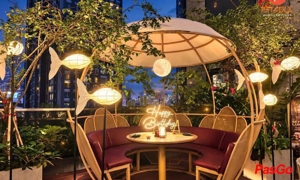 Matsuri - Landmark 81 - 15