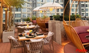Matsuri - Landmark 81 - 6