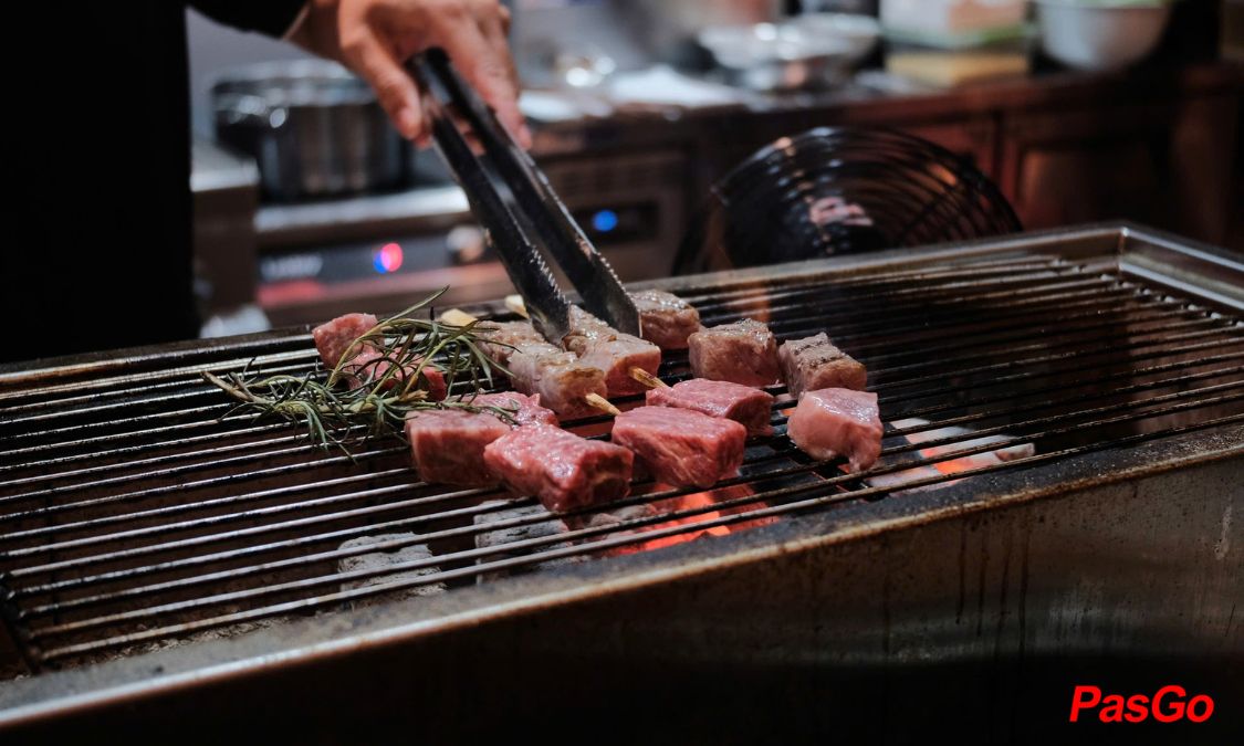 Matsuri Modern Izakaya - 11