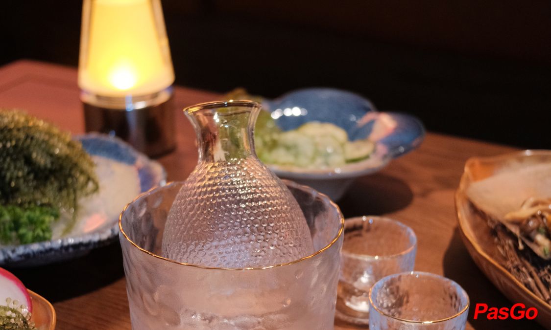 Matsuri Modern Izakaya - 13