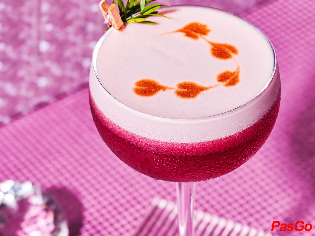 menu ruby sky bar 1
