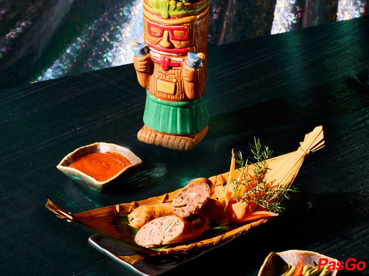 menu ruby sky bar 6
