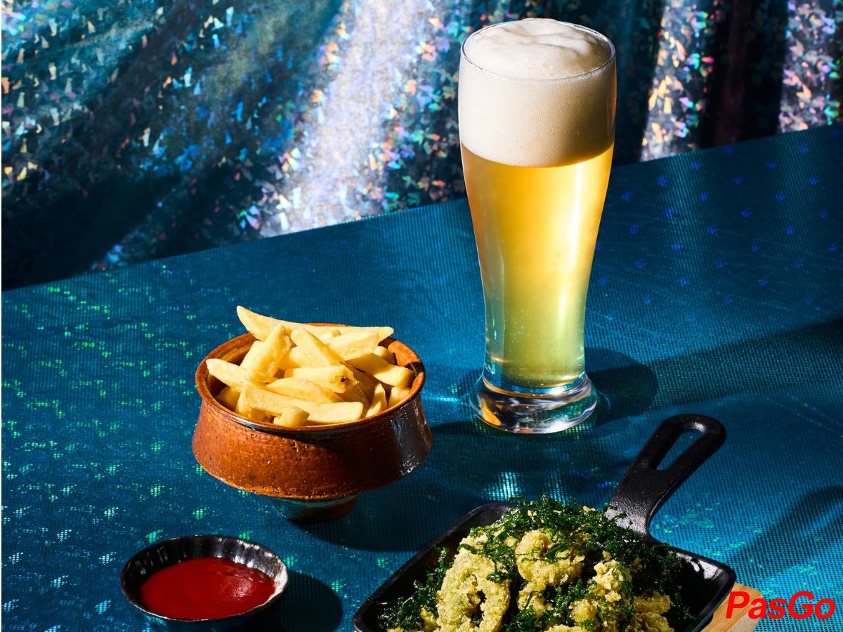 menu ruby sky bar 8