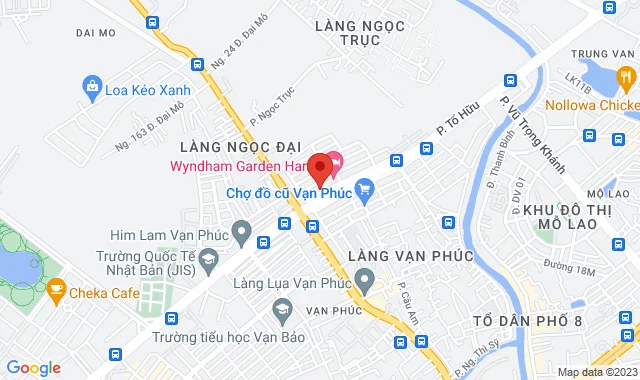 bản đồ