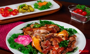 Ngói Vàng Steak 4