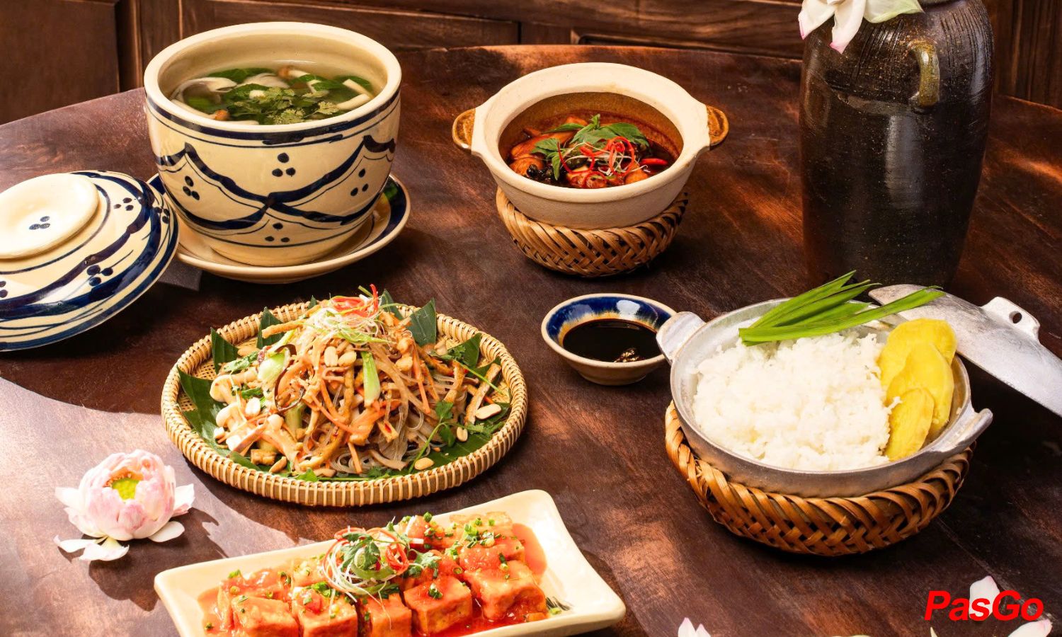 Ngon Phố Đà 12