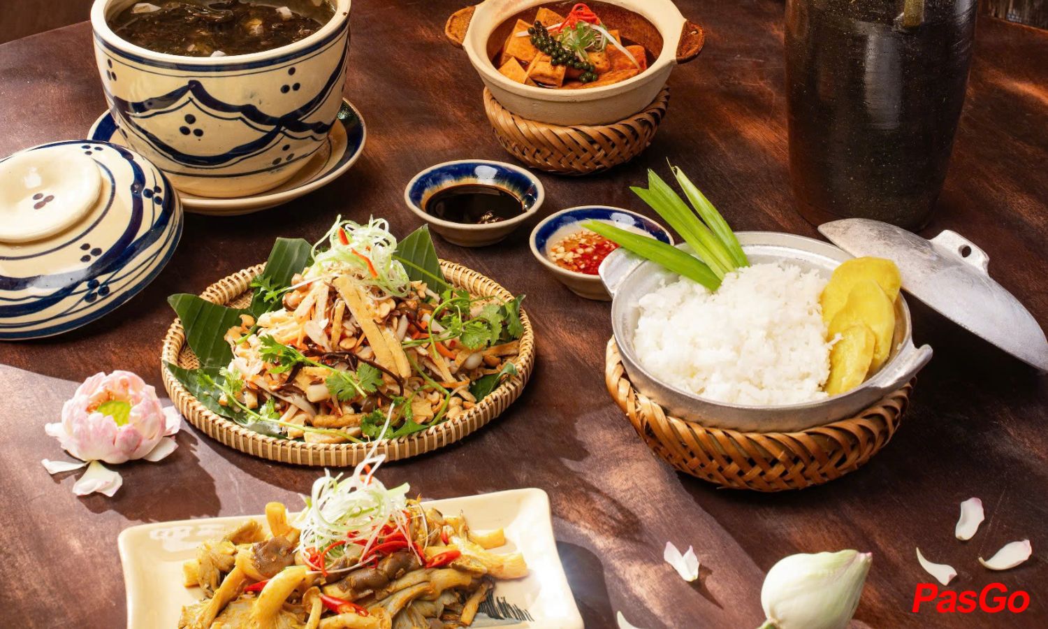Ngon Phố Đà 14