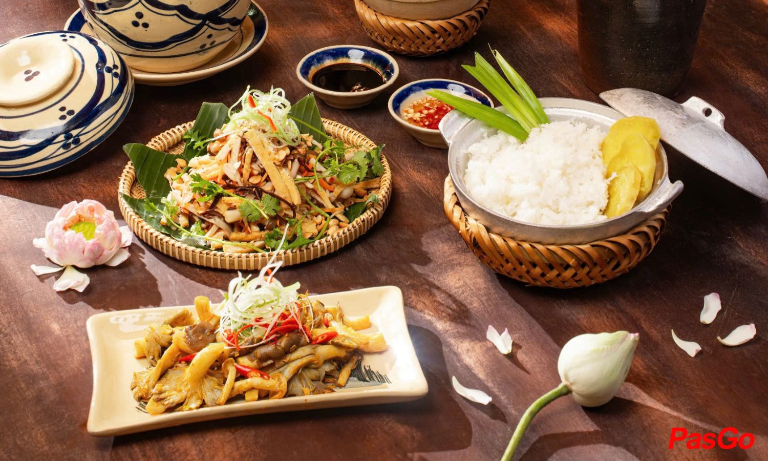 Ngon Phố Đà 7