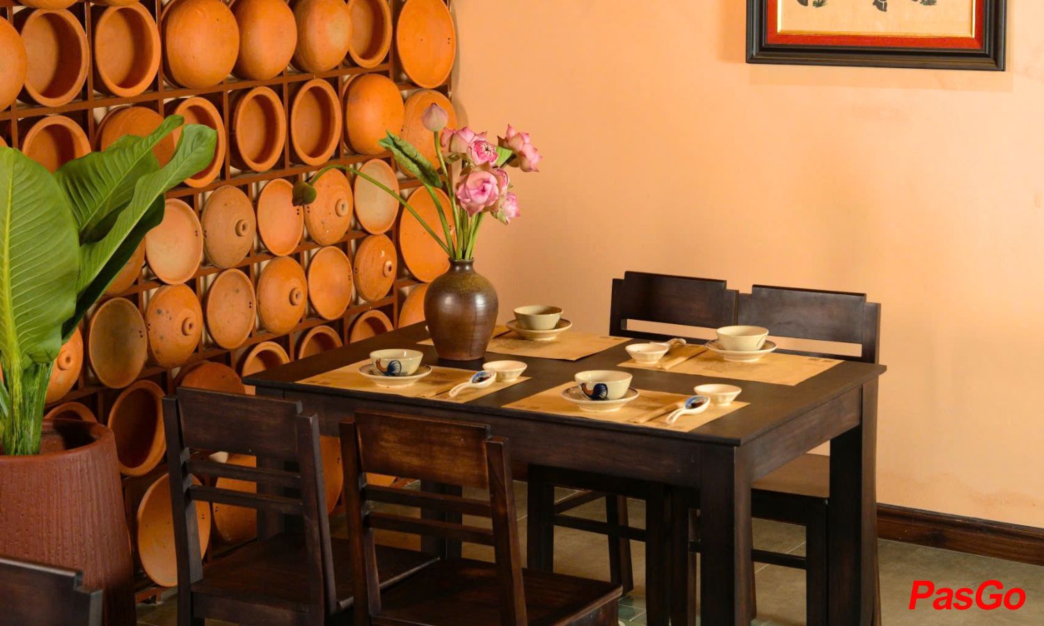 Ngon Phố Đà 9