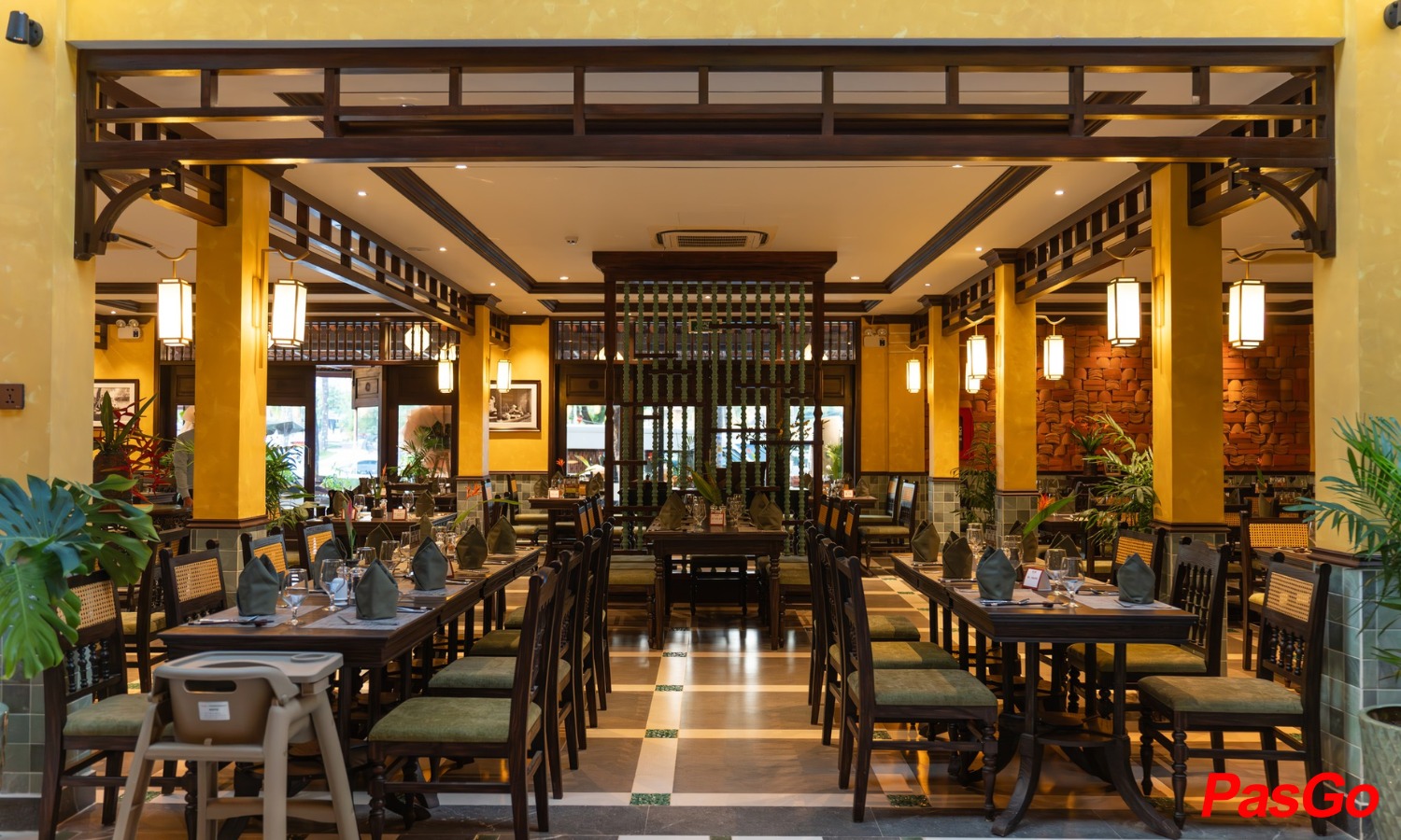Ngon Phố Hội 1