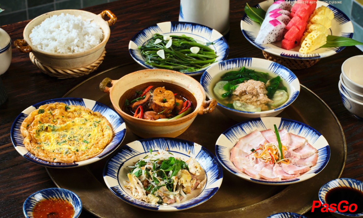 Ngon Phố Hội 2
