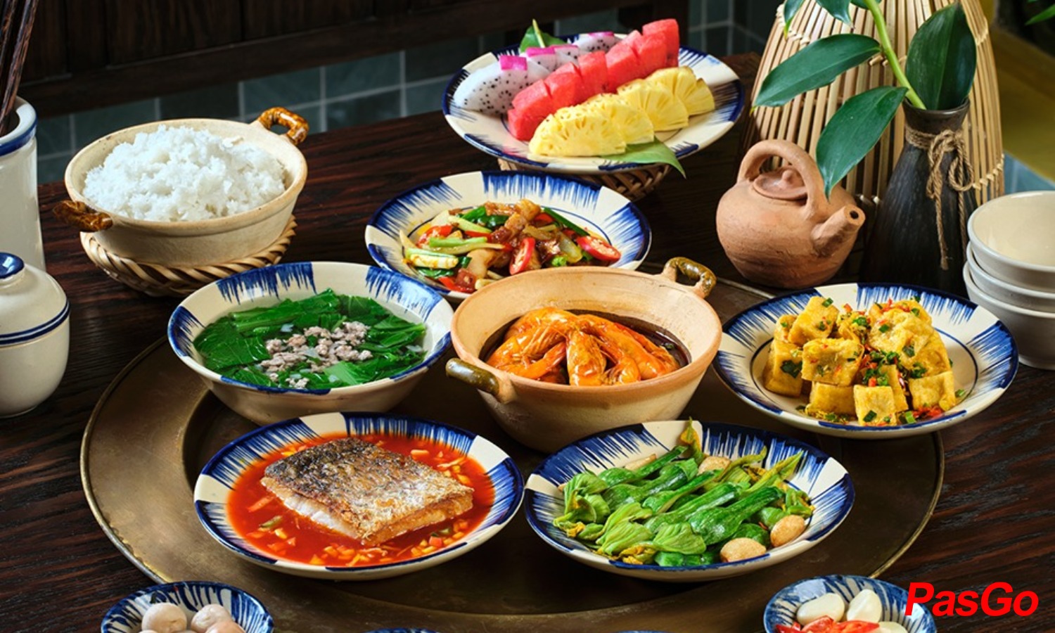 Ngon Phố Hội 3