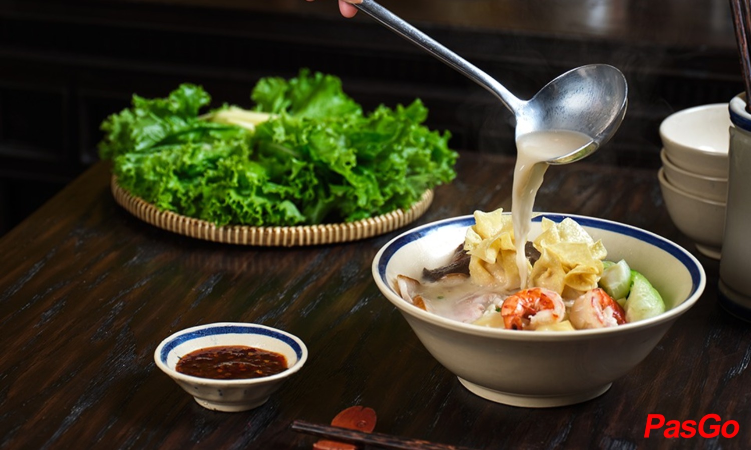 Ngon Phố Hội 7