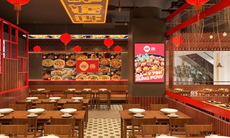 Ngư Phàn - Royal City - 4