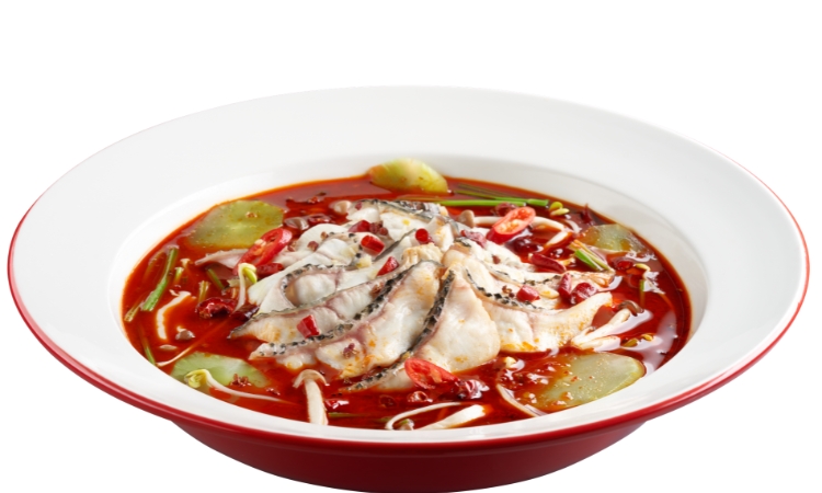Ngư Phàn - Royal City - 9