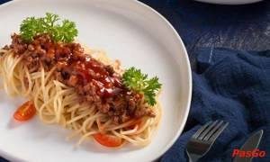 Nhà hàng 1999 Steak Đường Số 7 Ẩm thực Á-Âu độc đáo 4