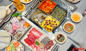 Nhà hàng 48 Hotpot An Dương Vương Chuyên Lẩu Hồng Kông 1