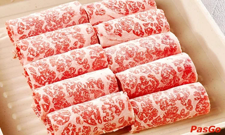 Nhà hàng 48 Hotpot An Dương Vương Chuyên Lẩu Hồng Kông 4