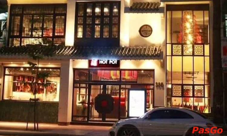 Nhà hàng 48 Hotpot An Dương Vương Chuyên Lẩu Hồng Kông 5